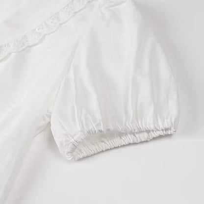 Emma Set White