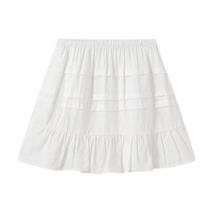 Emma Set White